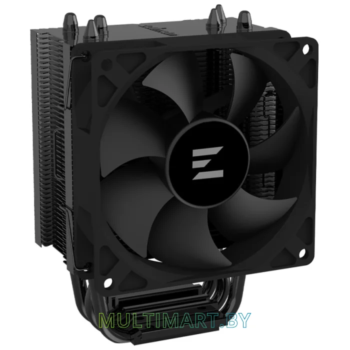 Кулер Zalman CNPS4X Black V2
